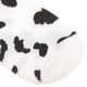 thumbnail image 3 of 4 pares de calcetines cortos con estampado de vaca, calcetines creativos con estampado de vaca, calcetines tobilleros., 3 of 7