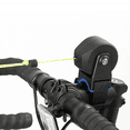 thumbnail image 3 of Bicycle Traction Rope Mountain Bike Pull Rope Bike Trailer Towing Device Bike Riding Gear Accessories, 3 of 7