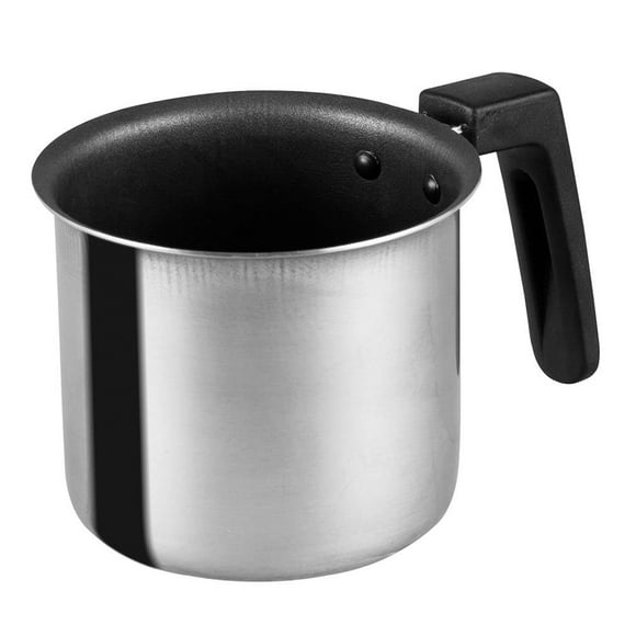 Hervidor Ekco Asa de Baquelita Silver 10 cm