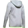 thumbnail image 4 of Under Armour Boy's Armour Fleece Branded Hoodie, 4 of 4