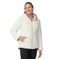 thumbnail image 4 of Free Country Women's Acadia Cloud Lite Reversible Jacket Oat S, 4 of 10