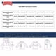 thumbnail image 3 of Suéter Para Niños Otoño Invierno Niños Jersey De Cuello Redondo Suéter Grueso De Felpa Caqui Odeerbi  LM103-6385, 3 of 5