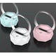 thumbnail image 5 of Night light bluetooth speaker, home smart wireless colorful bluetooth speaker (blue), 5 of 5