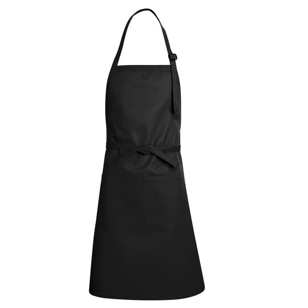 Chef Design Chef Designs® Premium Bib Apron