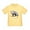 Daffodil Yellow, variant on CafePress - Opossum Possum Animal Toddler T Shirt - Cute Toddler T-Shirt, 100% Cotton
