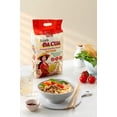 thumbnail image 2 of Premium Red Rice Noodles: Banh Da Cua (500g), Gluten-Free, Thick, Flat Rice Noodles by Simply Food, 2 of 4