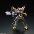 thumbnail image 4 of RG Mobile Suit Gundam SEED ASTRAY Gundam Astray Gold frame heaven Mina 1/144 scale Color-coded plastic model, 4 of 5