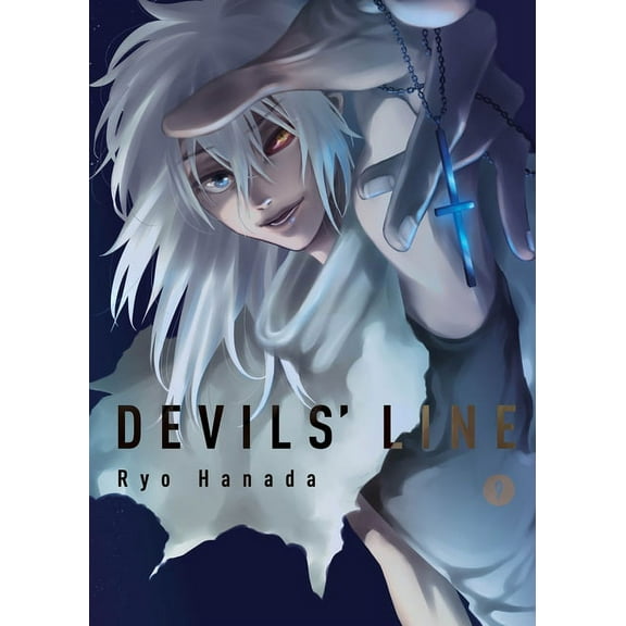 Devils' Line, 9