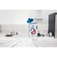 thumbnail image 5 of Ghostbusters Stay Puft 32oz Plastic Water Bottle w/ Ice Cube Molds, 5 of 7