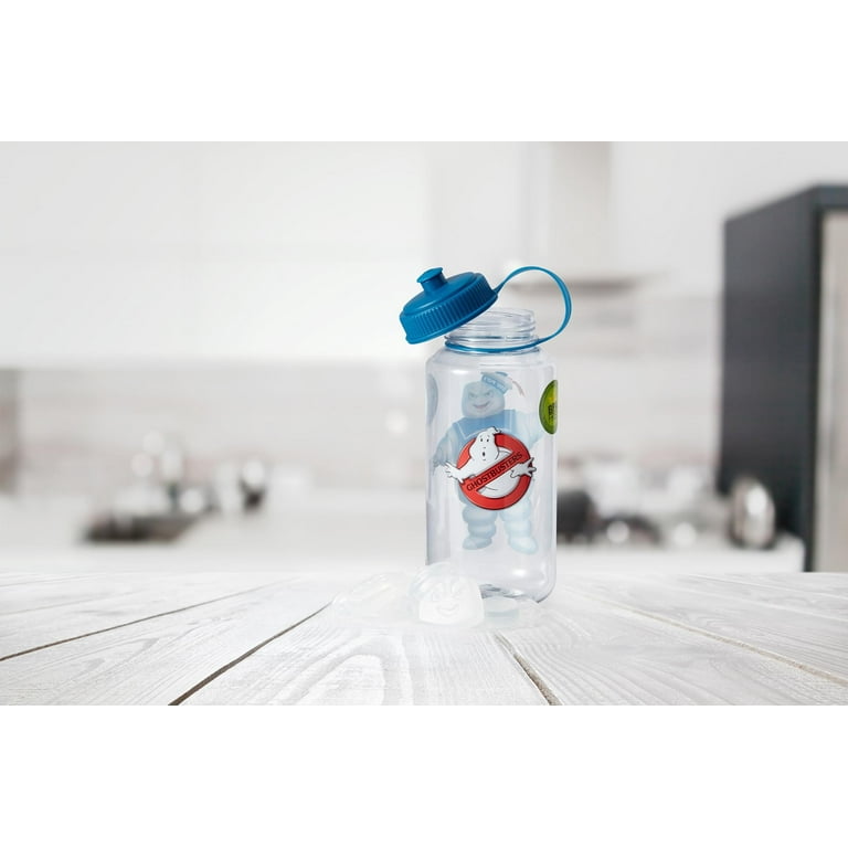 Funny Water Bottles - Novelty Drinkware Designs