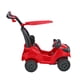 thumbnail image 3 of Push Car Adventure Max Boy Prinsel Color Rojo, 3 of 5