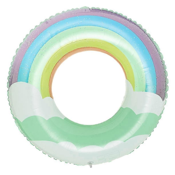 Anillo de natación, anillo de natación para niños, anillo de natación inflable para adultos, anillo de natación para axilas