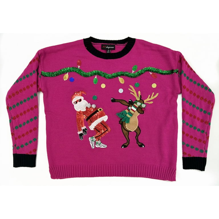 33 degrees ugly sweater online