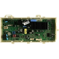 LG Genuine OEM EBR85018201 Washer Main Control Board