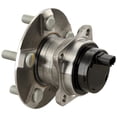 thumbnail image 4 of For 2003-2008 Corolla Wheel Hub HA590040, H512217, 4 of 5