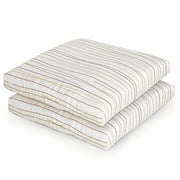 Drake Universal Seat Pads, Set of 2