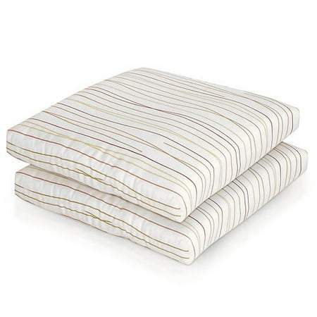 Drake Universal Seat Pads, Set of 2