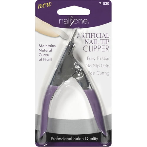 Kiss Professional Acrylic Nail Clipper