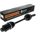 thumbnail image 2 of Niche Rear Drive Shaft CV Axle for Polaris Sportsman 800 6x6 1332938 ATV 519-KCA2429X, 2 of 6