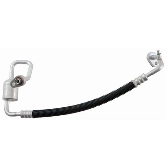 Discharge Line Hose Assembly