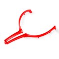 thumbnail image 1 of Kenally Piezas interiores de repuesto para volante forjado, accesorios resistentes para coche, reparación, actualización, suministros de Vehículos, repuestos y accesorios Mis rojo, 1 of 6