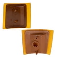thumbnail image 4 of Park/Signal/Side Marker for 1994-1999 C1500 Upper and Lower for Composite Headlights for 1994-1999 C1500 Suburban for 1994-2000 C2500 for 1994-2000 C3500 for 1995-2000 Tahoe for 1994 Blazer 5977459, 4 of 9