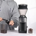 thumbnail image 3 of Geemin Silicone Coffee Hoppers Bellows for Baratza Encore Grinder ESP/Virtuosa+ Coffee Grinder Coffee Grinder Accessories, 3 of 9