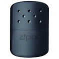 thumbnail image 1 of Calentador de manos Zippo, 12 horas, negro mate, 1 of 7