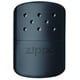 thumbnail image 1 of Calentador de manos Zippo, 12 horas, negro mate, 1 of 7