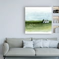thumbnail image 3 of Trademark Fine Art 'Delilah's Farm II' Canvas Art by Grace Popp, 3 of 3