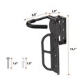 thumbnail image 5 of 1 PACK Swivel Bike Rack Garage Wall Mount Bike Hangers for Garage Bike Rack Bicycle Storage Vertical Bike Rack, 5 of 5