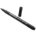 thumbnail image 3 of 1 x Fabric Marker Pens Permanent Colors For DIY Textile Clothes T-Shirt Shoes white, 3 of 5
