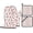 Flower, variant on 4th of July Oven Mitts and Pot Holders Sets 4 pcs, Kitchen Oven Gloves Heat Resistant BBQ Gloves Non Slip for Chef, Cooking, Baking