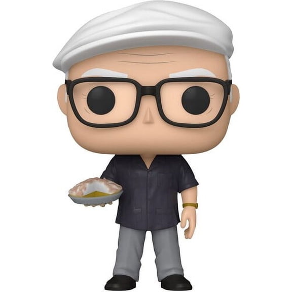 FUNKO POP! TELEVISION: The Sopranos - Uncle Junior, Funko, Gifts