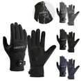 thumbnail image 5 of Moocorvic Winter Gloves for Men Women, Cold Weather Windproof Cycling Gloves with Touch Screen Fingers, 5 of 5