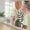 Terracotta Green Beige, variant on Pink Valentine''s Day Shower Curtain, Romantic Love Theme Pink Girly Bathroom Curtain Home Decor Waterproof Fabric Machine Washable with 12 Hooks