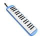 thumbnail image 1 of 32 Teclas Melodica Pianica Piano Estilo Teclado Armónica Boca, 1 of 8