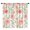 Pioneer Flower Floral-1, variant on Blackout Kids Curtains,Pioneer Flower Floral Print Pattern Childrens Insulated Curtains Set Of 2,Bedroom Essentials,Toddler Room Decor 42"x54"