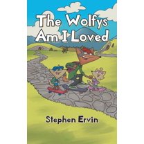 The Wolfys Am I Loved, (Paperback)