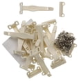 thumbnail image 3 of Kit Esencial de Seguridad Safety 1st 80 Piezas Blanco HS265, 3 of 9