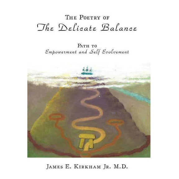 Poetry of the Delicate Balance