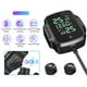 thumbnail image 4 of Sistema Inalámbrico de Monitoreo de Neumáticos Yotijar Medidor de presión de neumáticos IP67 a Prueba de Agua, 4 of 10
