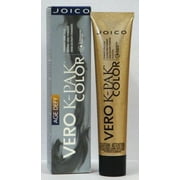 Joico Age Defy Vero K-pak Color, Permanent Creme Color 7NG+ Dark Natural Blonde 2.5 Oz (Pack of 2)