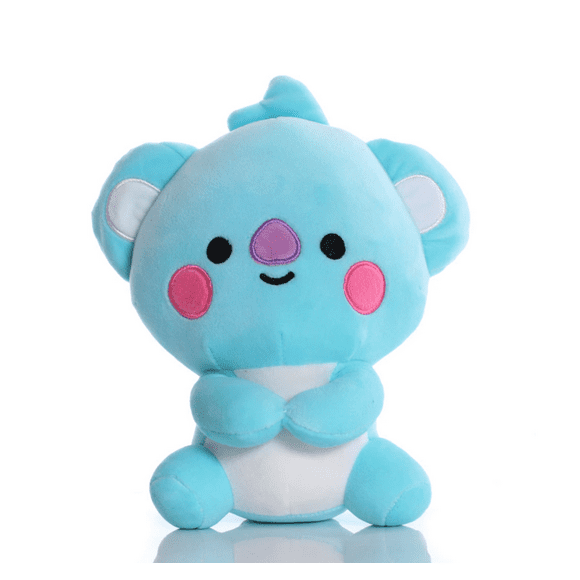 BTS BT21 Peluche De Koya 20 Cm BTS