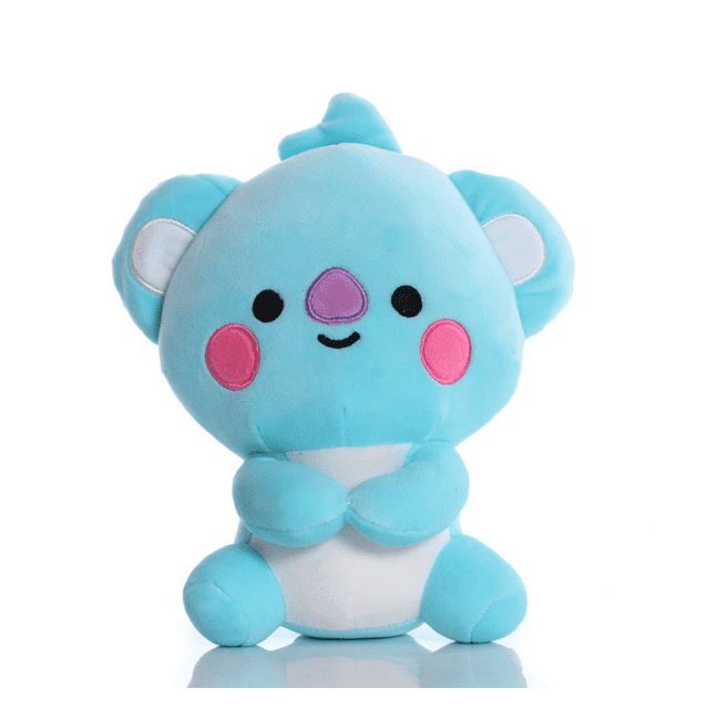 BTS BT21 Peluche De Koya 20 Cm BTS