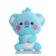 thumbnail image 1 of BTS BT21 Peluche De Koya 20 Cm BTS, 1 of 2