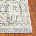 thumbnail image 4 of SAFAVIEH Opal Marisa Oriental Area Rug, Grey/Ivory, 8' x 10', 4 of 8