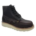 thumbnail image 2 of Bota Botín Establo Piel Res De Trabajo Modelo 518, 2 of 4