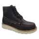 thumbnail image 2 of Bota Botín Establo Piel Res De Trabajo Modelo 518, 2 of 4