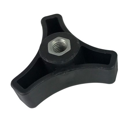 Plastic Handle Knob Nut Screw Bolt Replacement for Honda ...